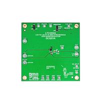 Analog Devices DC3251A Rectifier 5V, 2A Synchronous Step-Down Regulator in 2mm   2mm FCQFN