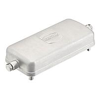HARTING 19443105421 Accessories Han-INOX Cover f hous. Bulkhead