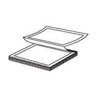 Raychem - TE Connectivity D83976-000 Wire Labels & Markers TTVF1029YW5-CS7816