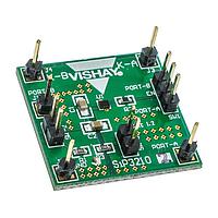 Vishay General Semiconductor SIP32102EVB Evaluation Boards Development Board For SIP32102 Series