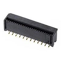 Molex 78119-3010 FFC & FPC Connectors .5MM REC 30P VT SMT
