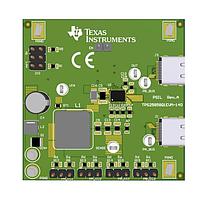 Texas Instruments TPS25858Q1EVM-140 Power Management Specialized TPS25858-Q1 dual 3-A USB Type-C charging