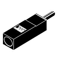 Omron Automation and Safety E2S-Q14 1M Proximity Sensors PROX SQ 1.6mm END NP N-NC