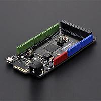 DFRobot DFR0323 Development Boards & Kits - AVR Bluno MEGA 2560