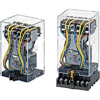 Relay Sockets & Hardware