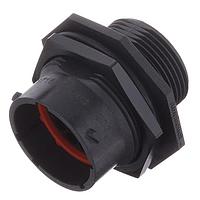 Amphenol SINE Systems RTS716N19P03 Connectors RCP JN 4POS SZ 16 PIN SEAL