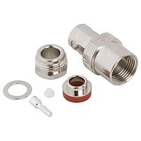 Amphenol RF 031-15 Connectors STRT JCK 59 62 UG-89 UG-261/U