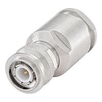 Rosenberger 56S105-015N5 Cable Connectors TNC Straight Plug Plug