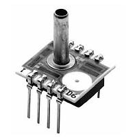 Amphenol Advanced Sensors NPC-1210-030A-3-N Board Mount Pressure Sensors 30 PSIA ABSOLUTE