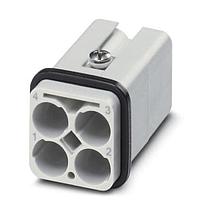 PHOENIX CONTACT 1419898 Inserts HC-Q04-I-CT-M