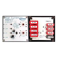 Infineon BTS700201ESPEVALBRDTOBO1 Power Switch BTS70020-1ESP EVALBRD