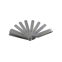 Niigata Seiki 150MT Thickness Gauge (12 leaf, 0.04-3.00mm)