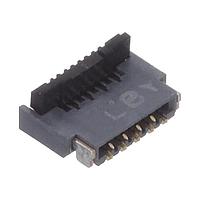 Hirose Electric FH35C-9S-0.3SHW(99) Board Mount 9P BCKFLP DUAL-SIDE FPC 0.3mm P 0.9mm H