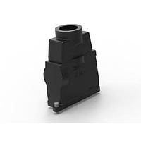 AMP Connectors - TE Connectivity T1920240163-001 Hoods H24BPR-TGXH-XL-M63