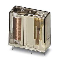 PHOENIX CONTACT 2961574 Safety Relays REL-SR- 24DC/2X21