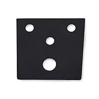 Auer Signal 850590910 Gasket RG2 Flat gasket for mounting the RWD designer bracket on walls