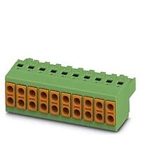 PHOENIX CONTACT 1709913 Plugs TVFKCL 1,5/ 4- ST GYCP2BD:1-4