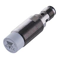 Carlo Gavazzi ICB18S30N14POM1 Proximity Sensors Inductive proximity sensor, M18 Nickel-Plated Brass, M12 plug, Sn 14mm, Non-flush mount, Short body, PNP NO output, Supply voltage 10-36Vdc, Max output current 200 mA, Max switching frequency 1,5 kHz, Operating temperature -25C - +70C, IP67