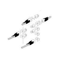 Amphenol FCI 85971-001LF Receptacles MINI POWER RECPT