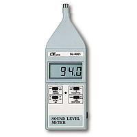 LUTRON SL4001 Sound Level Meter