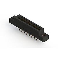 EDAC 355-016-556-207 Standard Card Edge Connectors Card Edge Connector