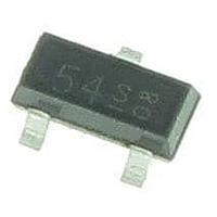 Infineon BAT 17-04 E6327 Schottky Diodes Silicon Schottky Diodes 4V 130mA