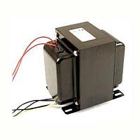 Hammond Manufacturing 717A High Voltage Plate Transformer, high voltage, 510VA, 117/234 VAC to 1,020V C.T. @ 500ma.