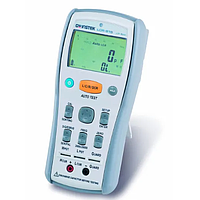 GW INSTEK LCR-915 Hand-held LCR Meter (10Khz)