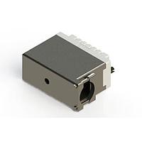 EDAC 516-090-540-452 Connectors Rack & Panel Connector