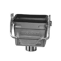 Amphenol Tuchel C146 10G006 805 1 Hoods Housing