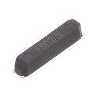 Abracon FKFSXEIHM0.032768-T3 Tuning Fork Crystal 32.768 KHZ  TUNING FORK