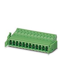 PHOENIX CONTACT 1844303 Plugs - Inverted IFMC1,5/11-ST-3,5-RF