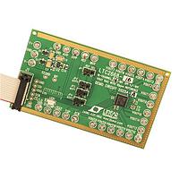 Analog Devices DC2025A-A DAC 16-Channel 16-/12-Bit  10V VOUT SoftSpan DACs with 10ppm/ C Max Reference