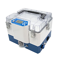 Junray ZR-3520 Vacuum Bag Sampler (4L/min, >-16kPa)