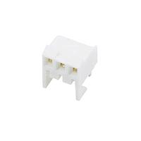 Molex 09-48-1034 Receptacle HEADER R/A 3P
