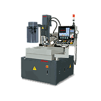 JSEDM CNC-4030AT Drilling EDM (Ø0.2~Ø3.0 mm)