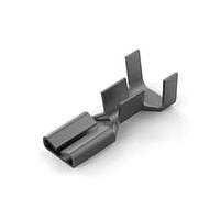 AMP Connectors - TE Connectivity 63832-2 Receptacle RECPT FASTON 187