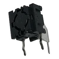 APEM 5GTH935RAS Tactile Switches 50mA 24VDC 3.5N ThruHole IP67