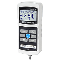 Mark-10 M4-012 Performance Digital Force Gauges (0.12 lbF / 2 ozF / 50 gF / 0.5 N / 500 mN)