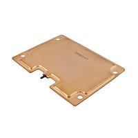 Wakefield Thermal VC-106-70-3 Mesh Vapor Chamber Vapor Chamber, Water Fluid, Mesh Wick, Copper, 106x82x3mm (LxWxH), 150W qMax