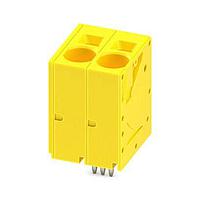 PHOENIX CONTACT 1701575 Fixed Terminal Blocks SPT 16/ 2-V- 10,0-ZBV YE