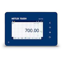 Mettler Toledo 30630880004 IND700 Harsh, 7" Display, Cable Glands
