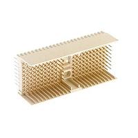 3M Electronic Solutions Division HM-H176D1-8CP1-TG30L Headers HRD METRIC BACKPLANE CONN - STD