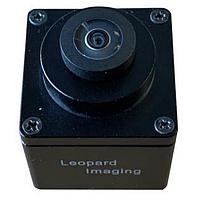 Leopard Imaging LI-OV2312-GMSL2-110H Cameras