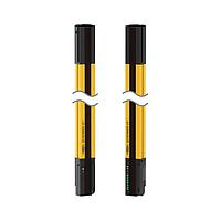 Banner Engineering SLPP14-690P88 Safety Light Curtains SLPP14-690P88 EZ-SCREEN Low Profile Pair; Resolution: 14 mm; Response (Tr): 19.5 ms; Beams: 69; Range: 0.1-7 m (4 in - 23 ft); Height: 690 mm (27.2 in); 300 mm (1 ft) 8-pin M12 Pigtail QD