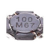 Sumida CDRH6D12NP-100NC Power Inductor 10uH 132 ohms