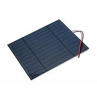 Seeed Studio 313070001 Solar Panels 3W Solar Panel 138X160