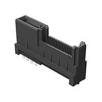 Samtec HSEC8-140-01-L-DV-A-K-FR Sockets "0.80 mm High-Speed Power/Signal Combo Edge Card Connector"