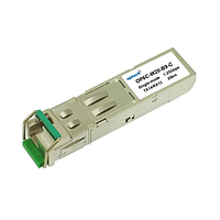 OPTECH SFP-BWDM-20-49-I Optical Transceiver Module (1.25Gbps; 20km)