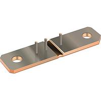 Bourns CSM2F-6918-L050J31 Shunt Resistor ShuntMetric 6918 L050 5% 50W 3P Sn